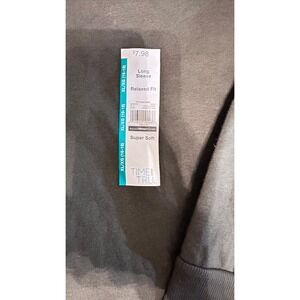 Olive color Sweatshirt long sleeve